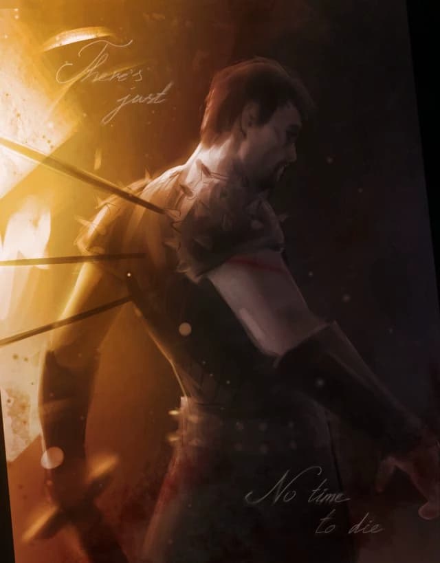 Viggo Grimborn thumbnail