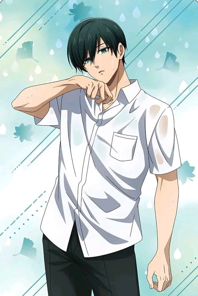 Itoshi rin thumbnail