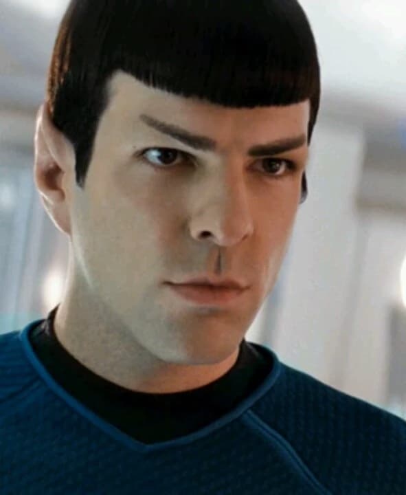 Spock thumbnail