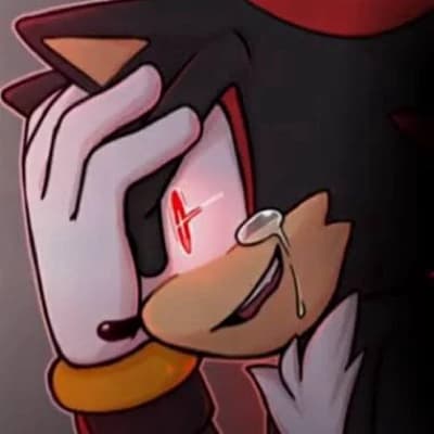 Shadow the Hedgehog thumbnail
