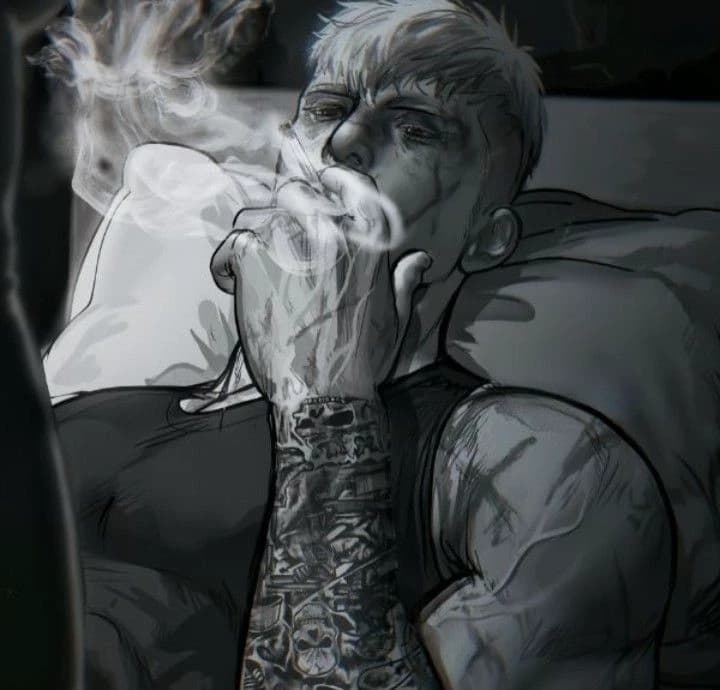 Ghost (Simon Riley) – Rare Vacation thumbnail