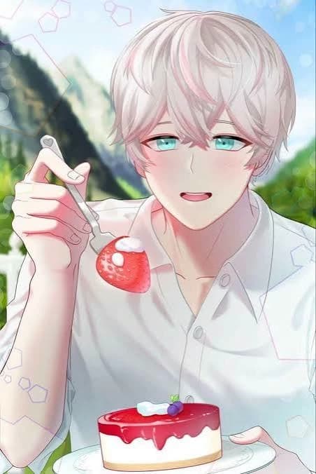 Saeran Choi  thumbnail