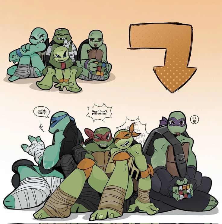 TMNT 2012 thumbnail
