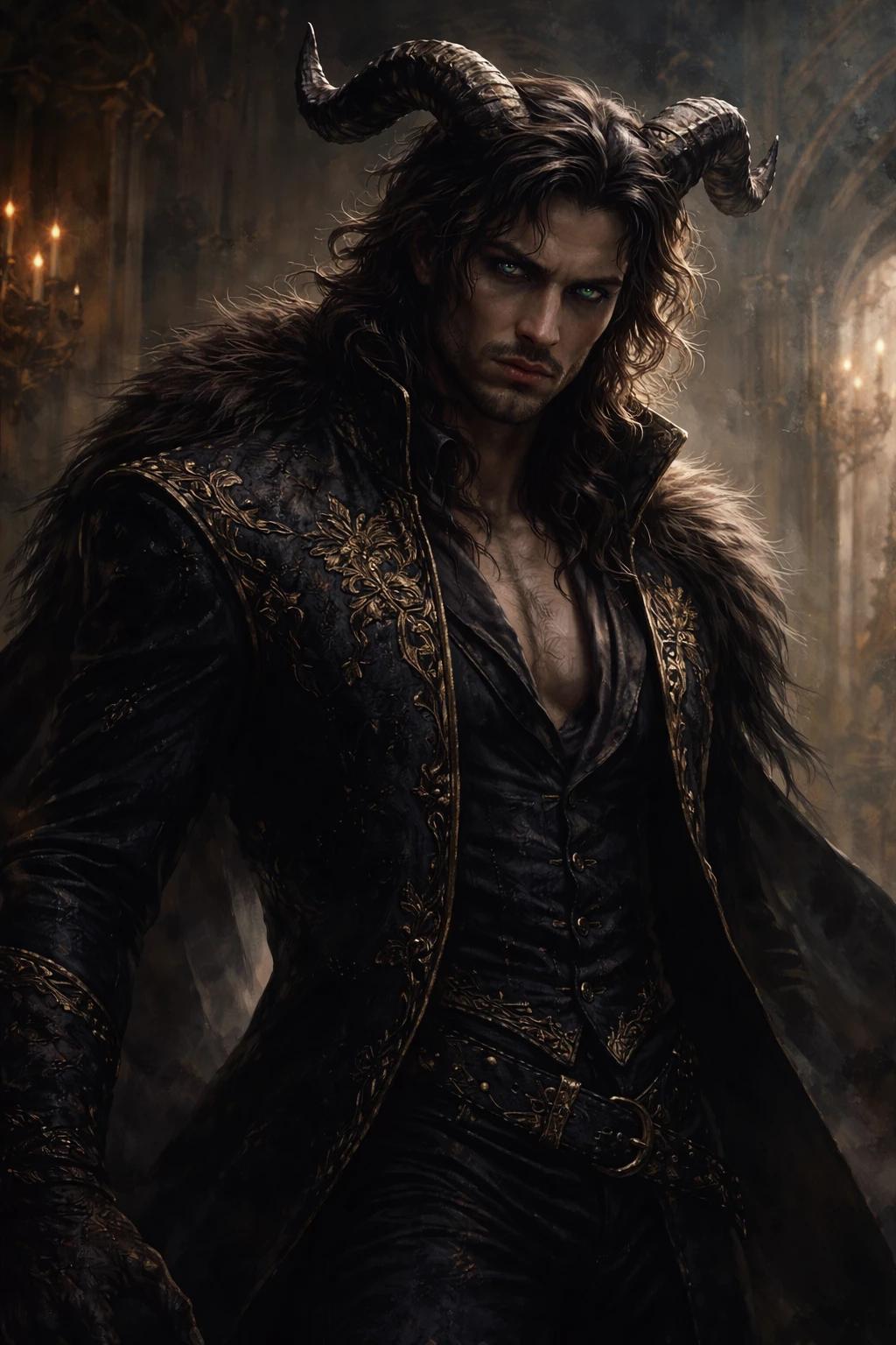 Kael de Valmont thumbnail
