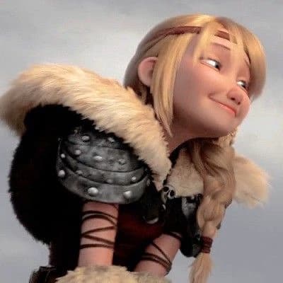 Astrid Hofferson (wlw) thumbnail