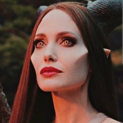 Maleficent thumbnail