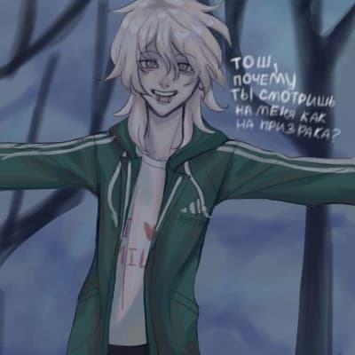 Sasha Sobakin thumbnail