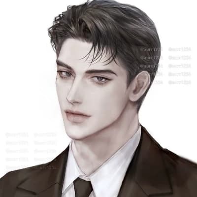 James Wesley thumbnail