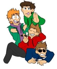 Eddsworld thumbnail