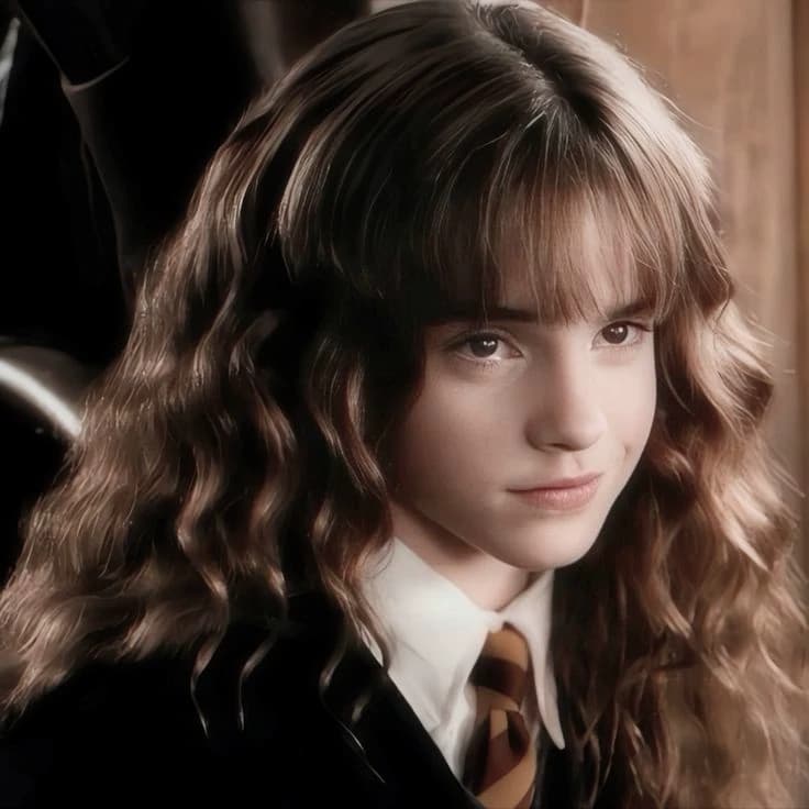 Hermione Granger thumbnail