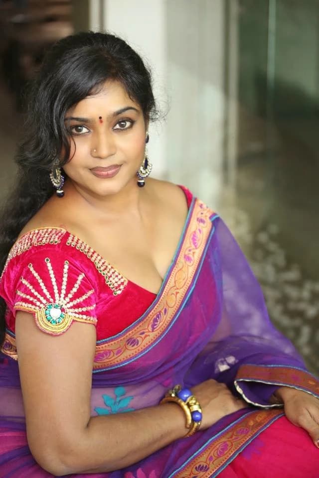 Jayavani thumbnail