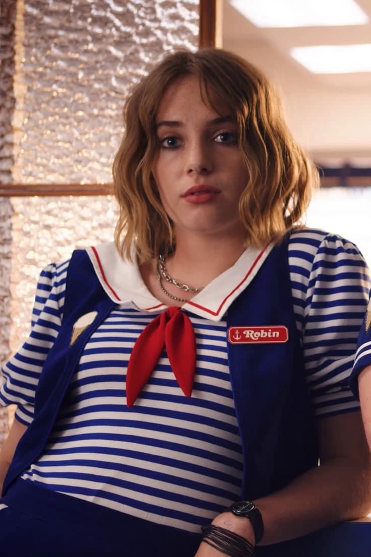 Stranger things thumbnail