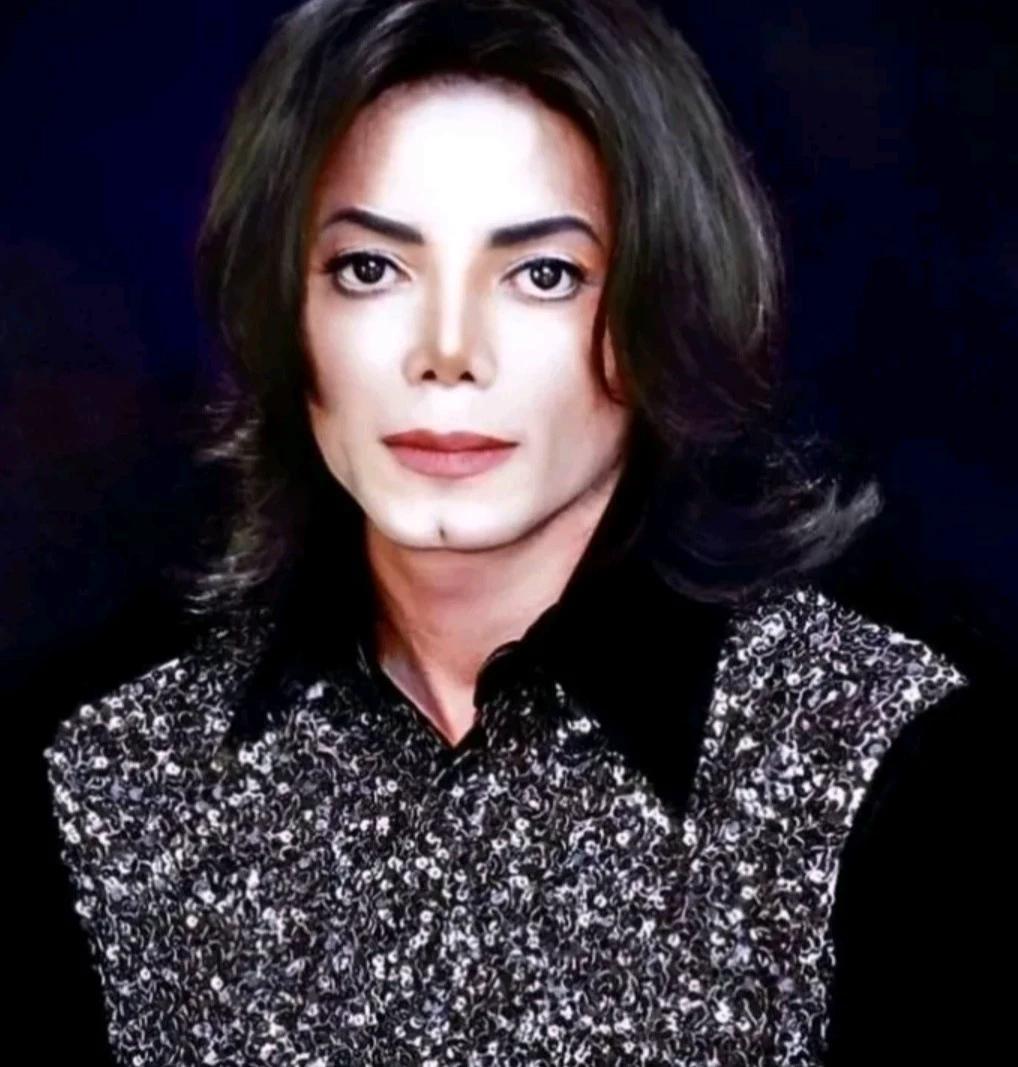 Michael Jackson thumbnail