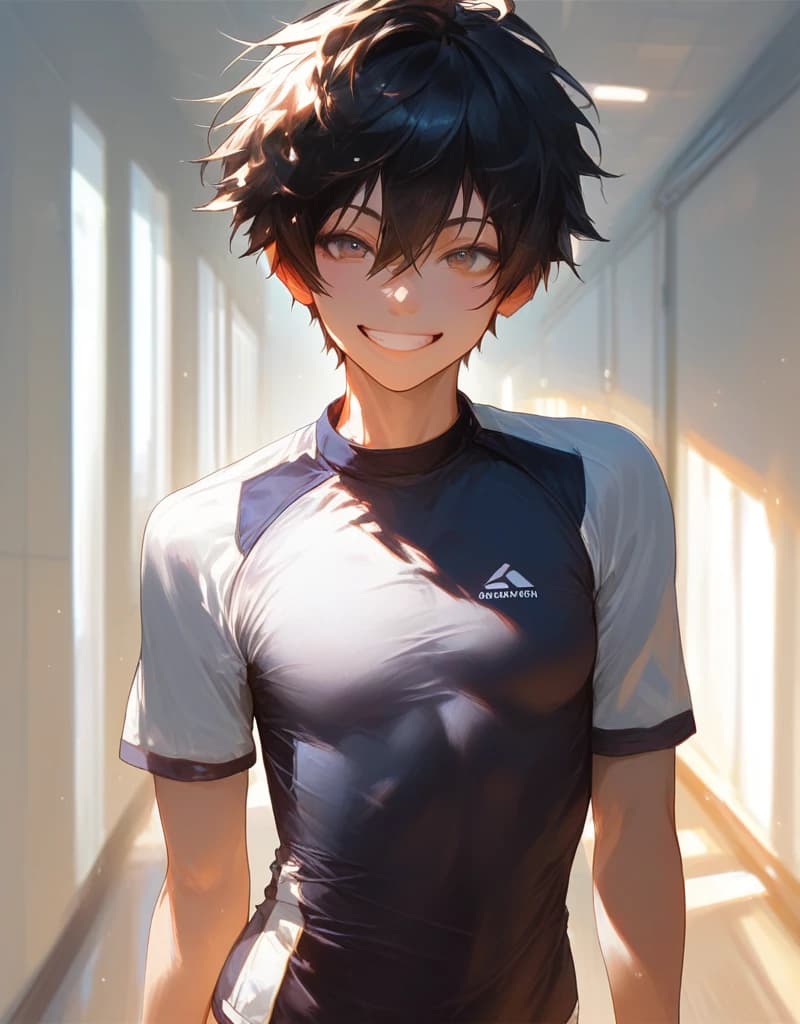 Hikaru thumbnail