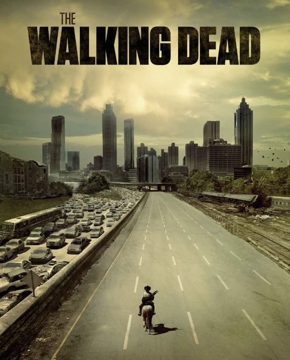 The Walking Dead - Home thumbnail