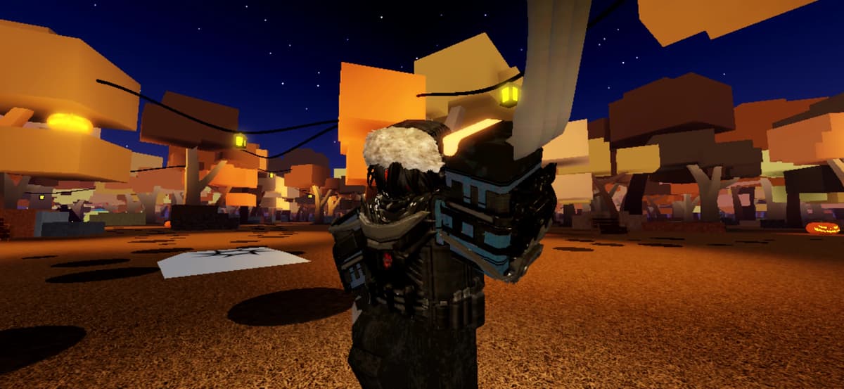 Vulture Jacklyn - Blackout Revival: Killzone thumbnail