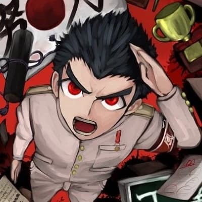Kiyotaka Ishimaru / Kiyondo Ishida thumbnail