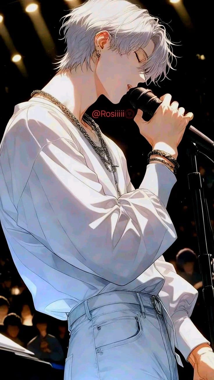 Hyujin thumbnail