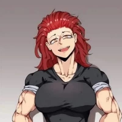 Yujira Hanma thumbnail