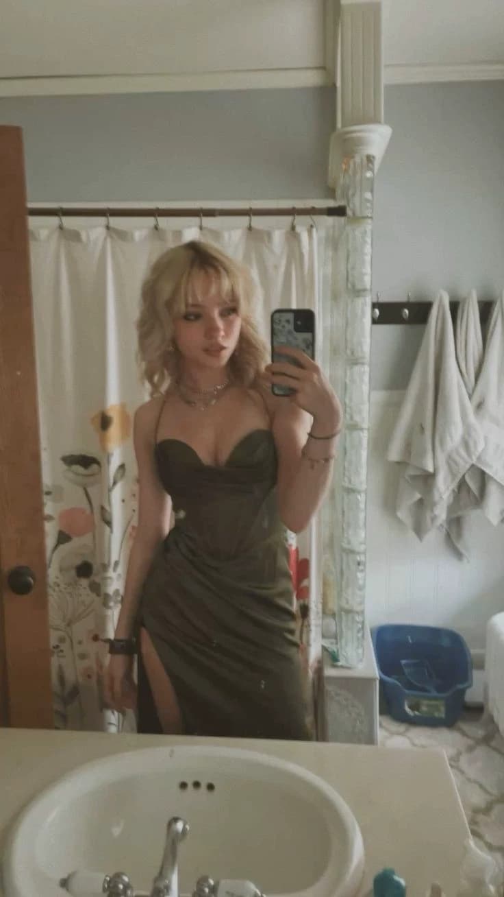 Kara Watson (Secret love/ Gl, wlw) thumbnail