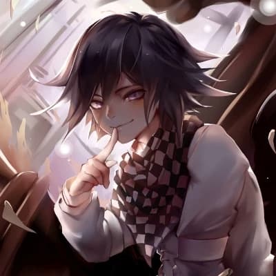 Kokichi Ouma thumbnail