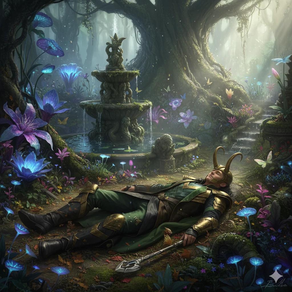 Loki thumbnail