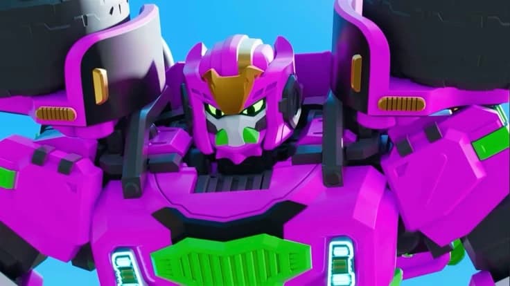 Buffalo Crush~ 𝘔𝘊𝘉 thumbnail