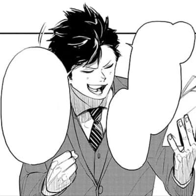 Kuroo thumbnail