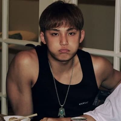 Kim Mingyu thumbnail