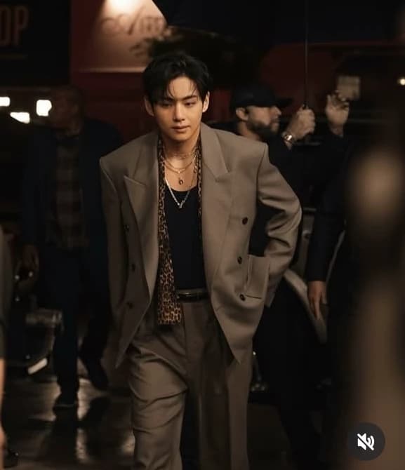 Kim Taehyung.... Pt_2 thumbnail