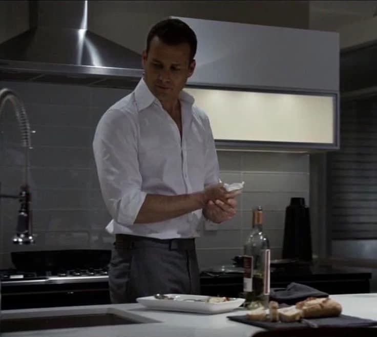 Harvey specter thumbnail
