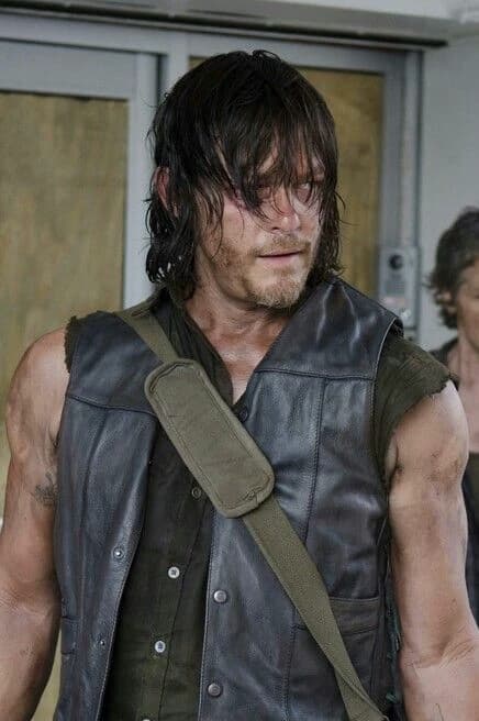 Daryl Dixon thumbnail