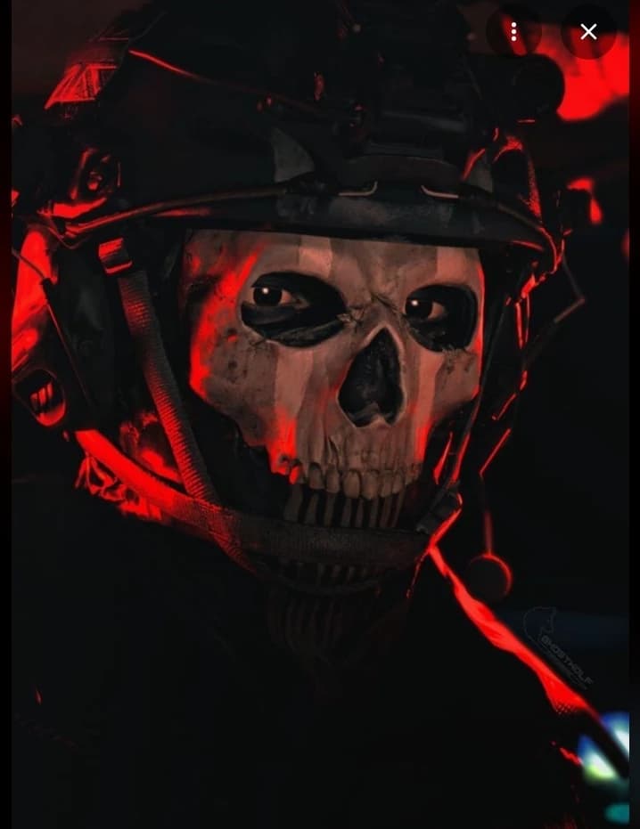Simon Ghost Riley thumbnail