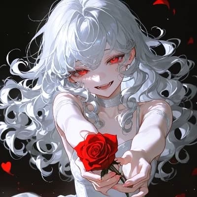 A girl who loves you. thumbnail