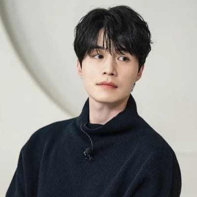 Lee Dong Wook thumbnail