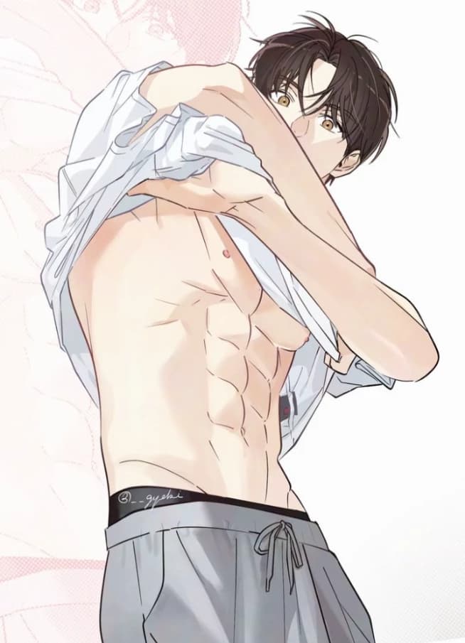 Shiro || Young men  thumbnail