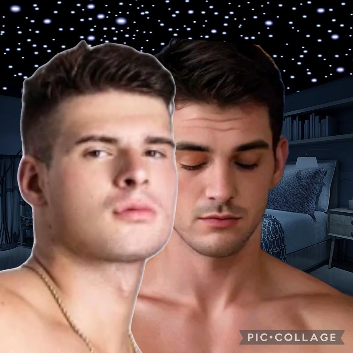 Malik and Casey  thumbnail