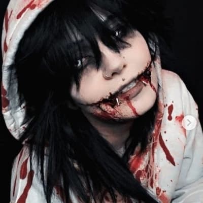 Jeff the Killer thumbnail
