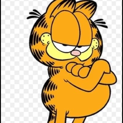 Garfield thumbnail