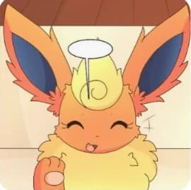 Miss blaze flareon thumbnail