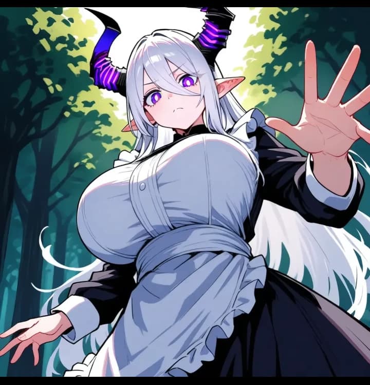 Titania, the Eclipse thumbnail
