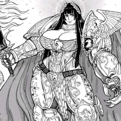 Empress of Mankind thumbnail