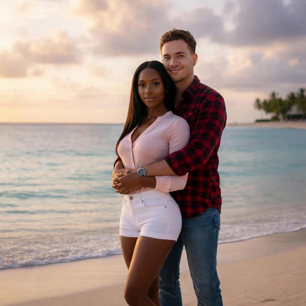 Nelly y John thumbnail