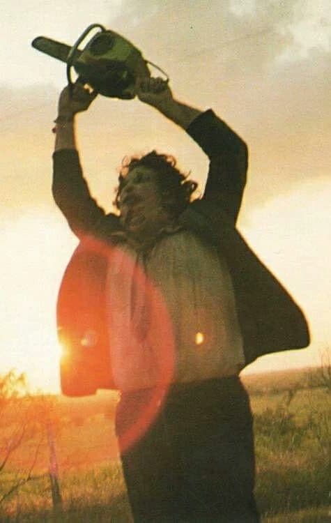 Leatherface thumbnail