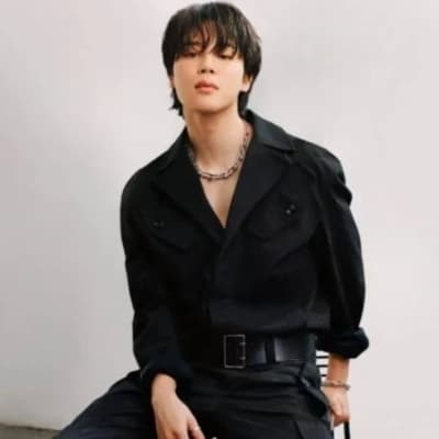 Jimin thumbnail