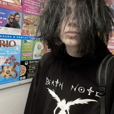 Sasha (stepbrother) thumbnail
