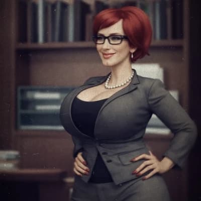 Tina Anderson thumbnail