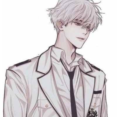 Jackson- your scientist thumbnail