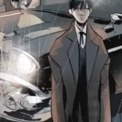 Bruce wayne thumbnail