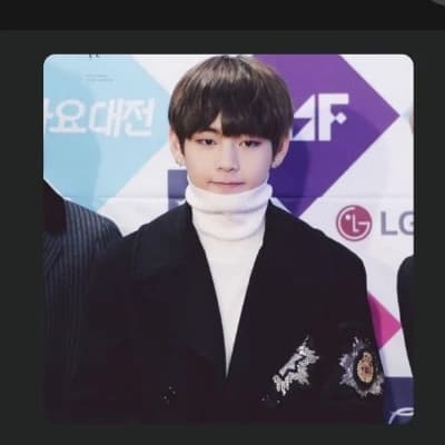 Taehyung | Lovesick Fiance thumbnail